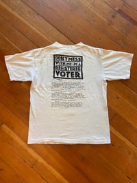 Image 2 of 1988 Frank Zappa Sz M 