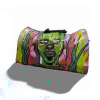 Image 3 of FULL BLOOM DUFFLE