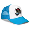 Hotshots Ruddy Head Foam Trucker Hat