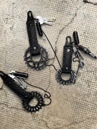 Image 1 of K-Hole keychain