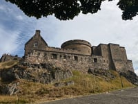 Image 6 of Edinburgh Castle, Scotland