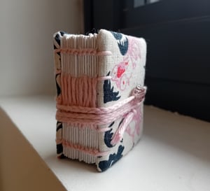 JYOTI — mini livre — poissons chinois