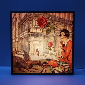 Image of Día del libro