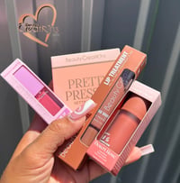 Beauty Creations Bundle