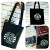 Mind, Body & Sole Tote Bag 