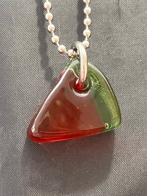 Image of watermelon slice
