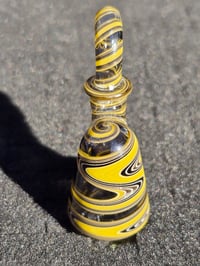 Image 2 of Keys Glass Pivot Top Wutang