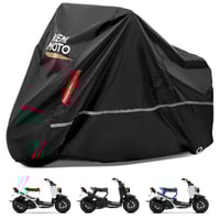 Image 2 of Mini Moto and E Bike Kemimoto Waterproof Cover