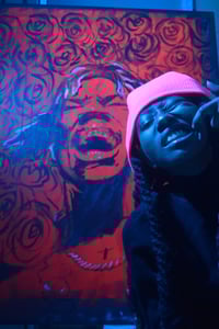 Image 1 of REMA! WE WANT TO PARTY! (#4)