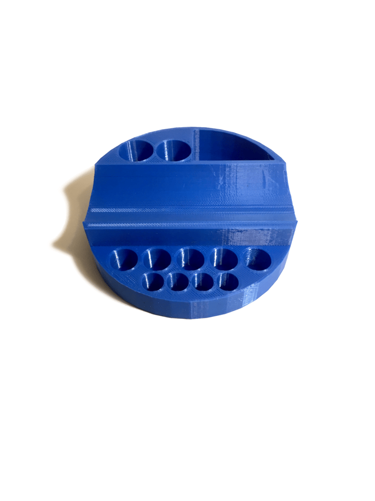 Ink Puck (Righty) 3pk Image 2