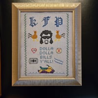 Image 1 of Kenny's Sampler