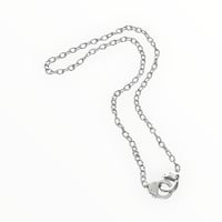 Image 2 of Handcuff Necklace