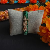 Image 1 of La Niña Verde Bracelet 