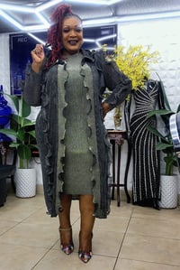 Comphy fancy set