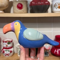 Image 1 of fruit loop scented candle