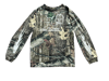 self sabotage realtree camo longsleeve 