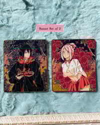 Image 7 of Blooming Series - SasuSaku
