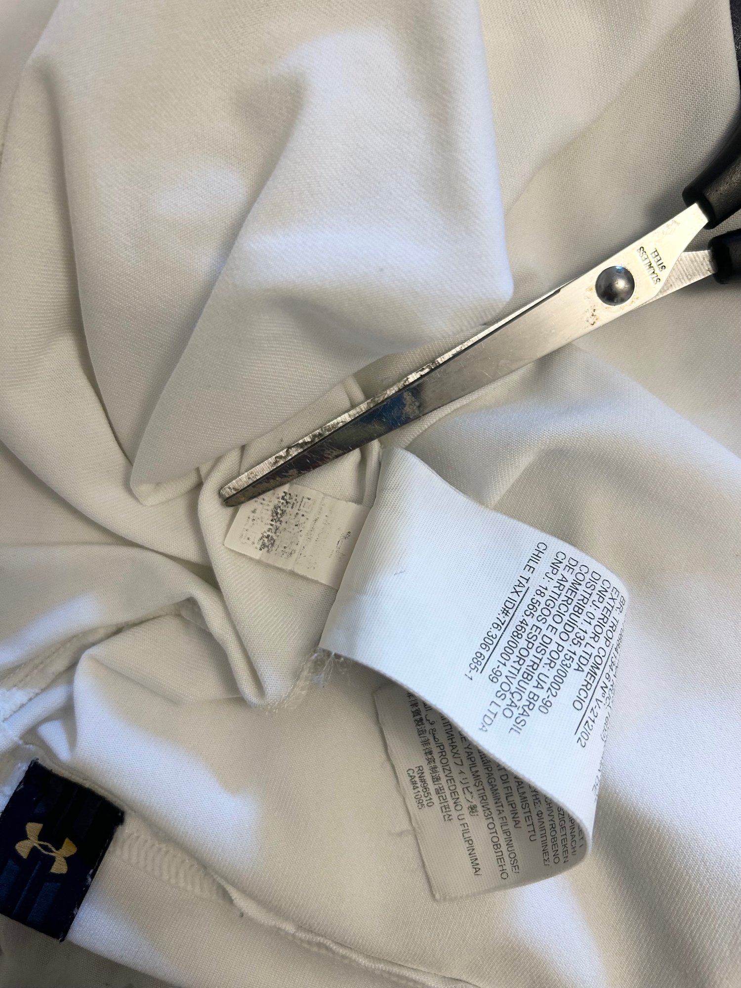 Image of Tottenham Hotspur “SON 7” 2016/17 Home Shirt + PL patches (L)