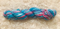 Image 7 of Hand Dyed 8ply Australian Merino