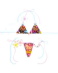 Image 1 of Legend tanned hellokitty