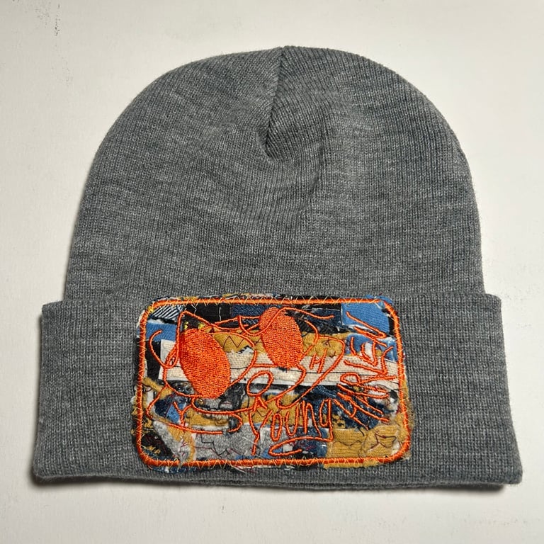 Beanie 22