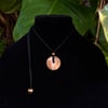 Stalactite Money Bead