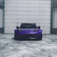 Image 3 of Hot Wheels Rocket Bunny RX-7