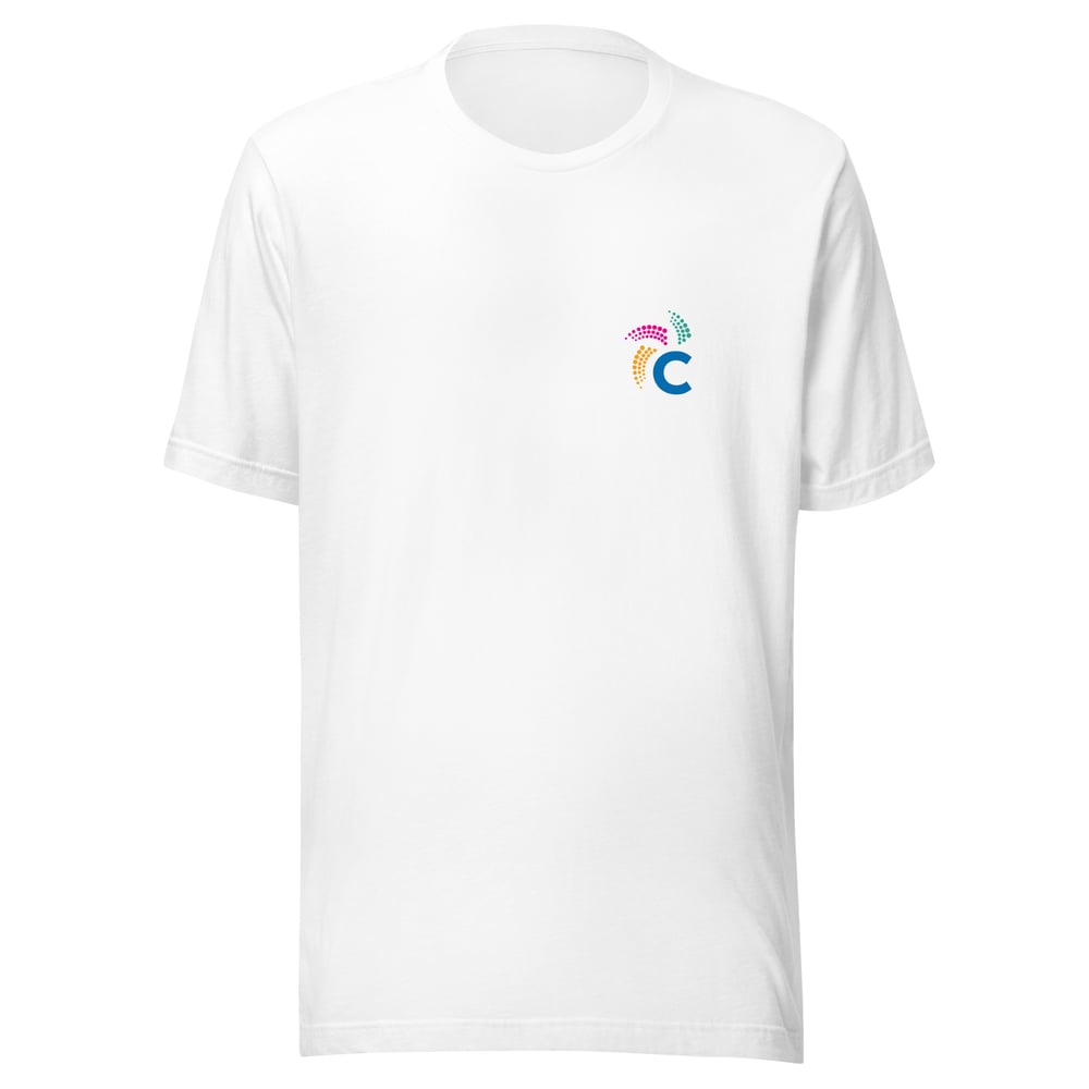 CTFF ICON Unisex t-shirt