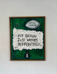 Image 2 of My Brain 