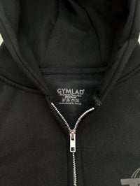 Image 5 of PRE ORDER TNB Double Zip Hoodie