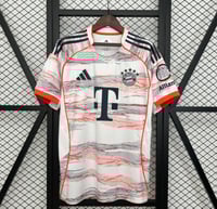 Image 1 of Bayern 25/26 Away