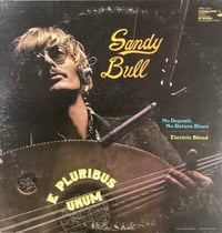 Image 1 of Sandy Bull - E. Pluribus Unum