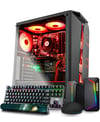 TJJ Gaming PC