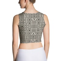 Image 2 of ATINRA Crop Top