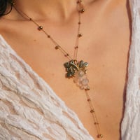 Image 1 of FAUVEDE | Collier 16