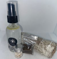 Image 1 of Protection kit 