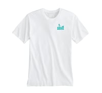 Image 2 of SUP Dog Tee