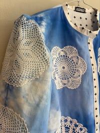 Image 20 of Blue sky jacket (l/xl)