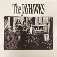 Image 1 of The Jayhawks - The Jayhawks (AKA The Bunkhouse Album)