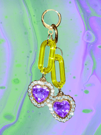 Image 11 of Lovely Earrings