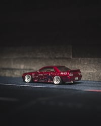 Image 6 of NISSAN SKYLINE R32 CUSTOM V4