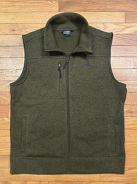 Image 3 of Fleece Vest
