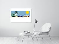 Image 2 of BLUE SKY