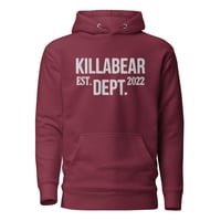 Image 5 of KILLABEAR DEPT