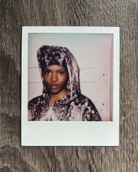 Image 2 of cosmic beanie