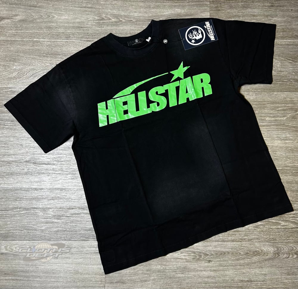 Image of Hallstarrr Shirtt