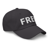 Image 9 of FREE baseball hat