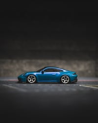 Image 1 of PORSCHE 911 GT3 V4 CUSTOM 