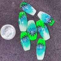 Image 3 of  ICE fade to illuminati [[SINGLES]]