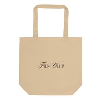 Film Club tote